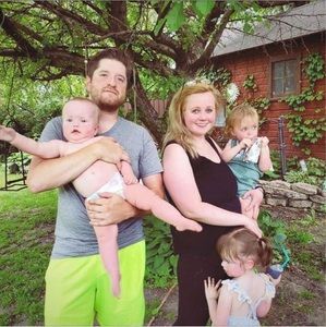 Meet your Posher, Jessi